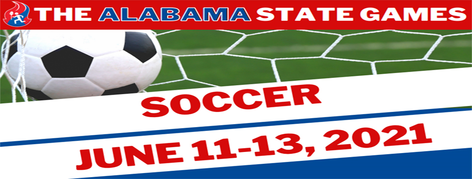 Alabama State Games 2021
